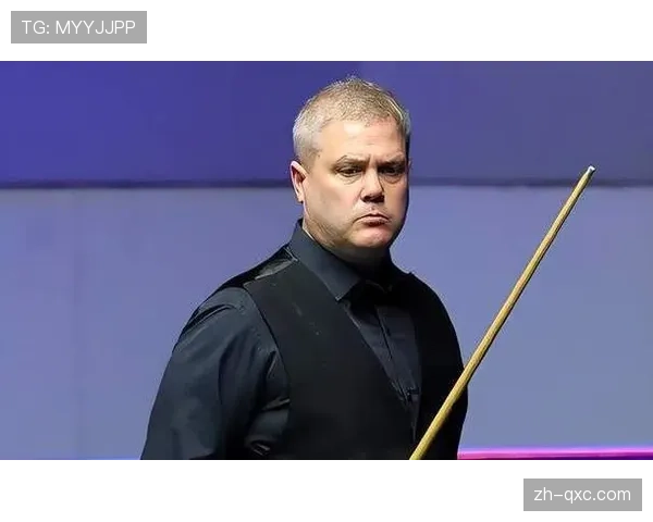 江俊状态神勇轰三杆破百 资格赛6比0零封泰国女将努查鲁特强势晋级