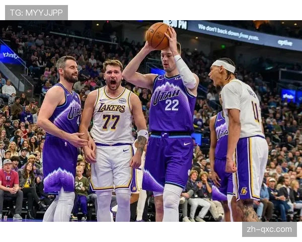 西部排名湖人升至第二 太阳与森林狼胜场差争夺日趋激烈