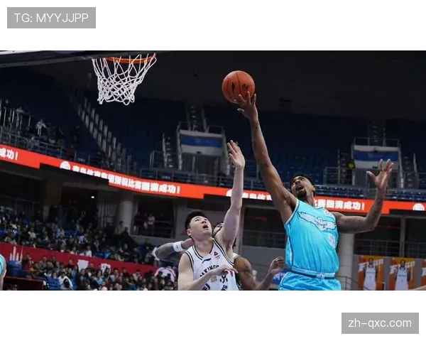 CBA外援政策放宽至四节七人次 本土球员上场时间受挤压